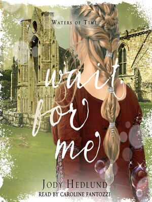 cover image of Wait For Me